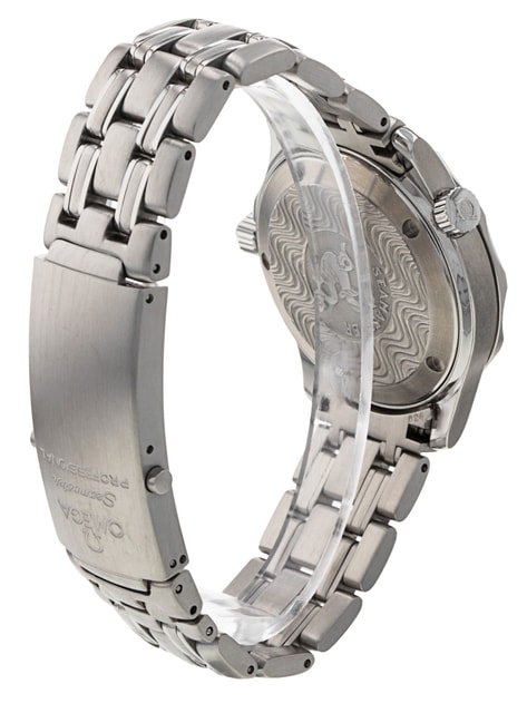 Omega Seamaster 300m Mid-Size 2561.80.00 Image 3